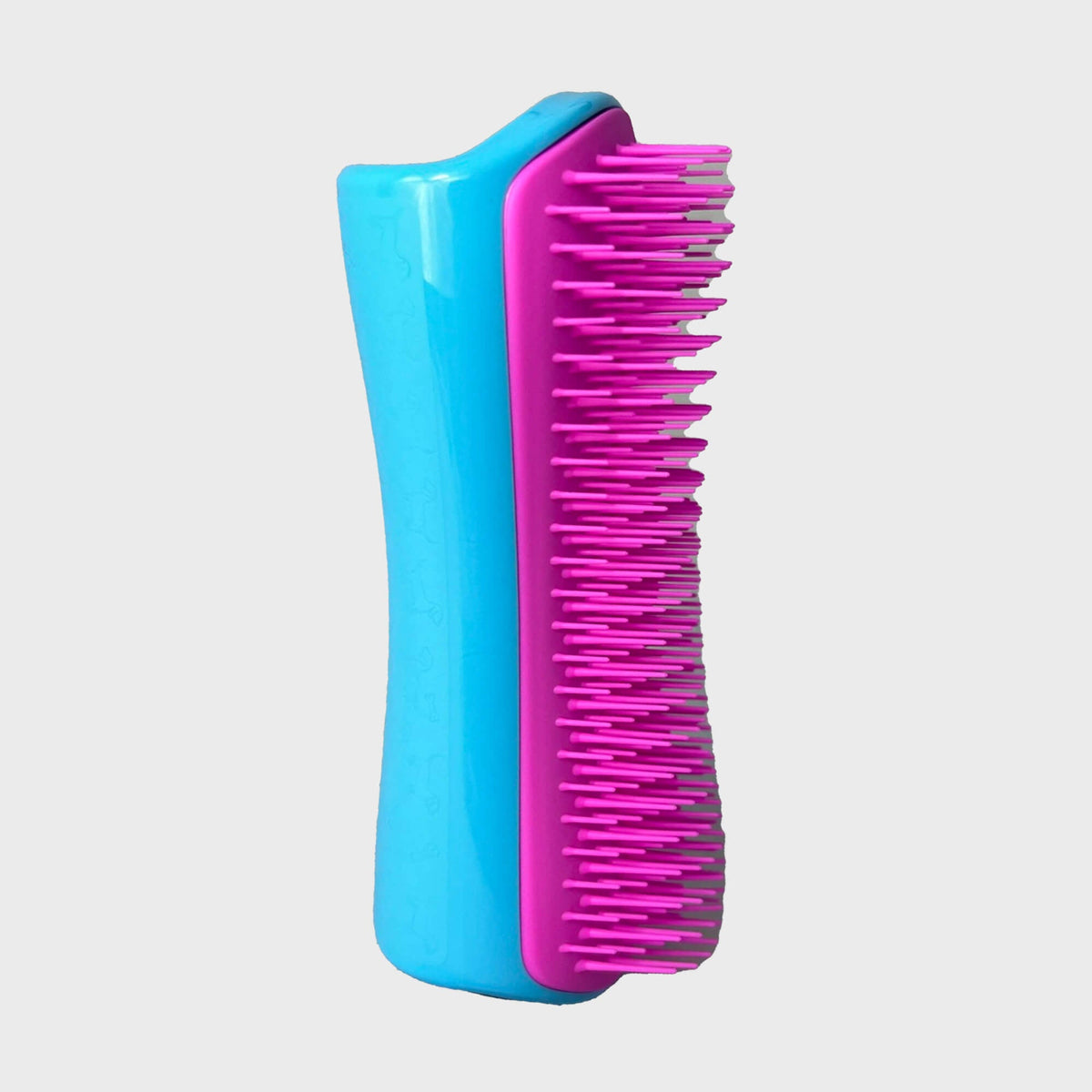 Pet teezer deshedding shop dog grooming brush