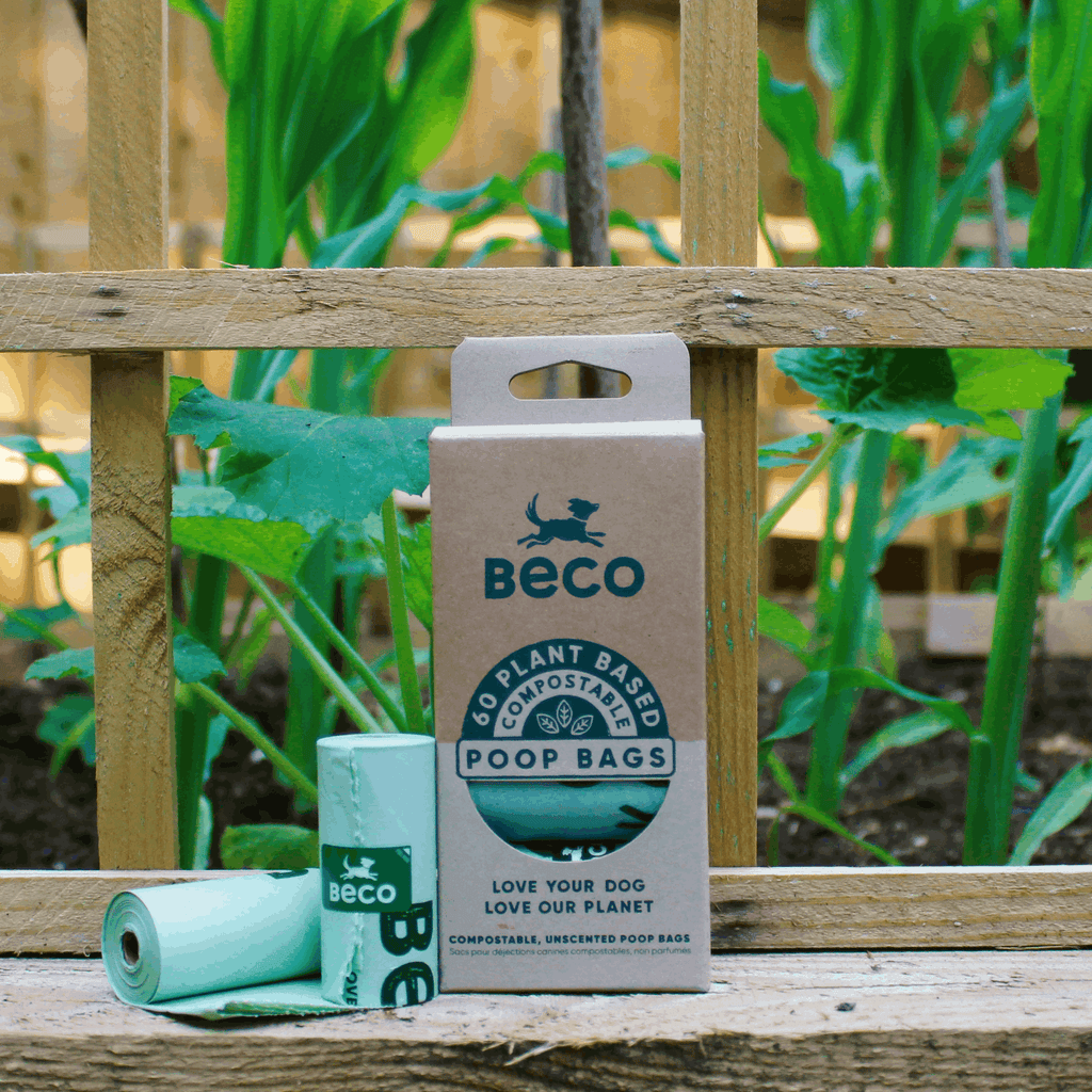 Beco Poop Bags Beco Poop Bags