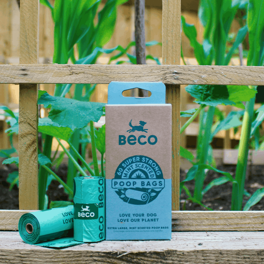 Beco Poop Bags Beco Poop Bags