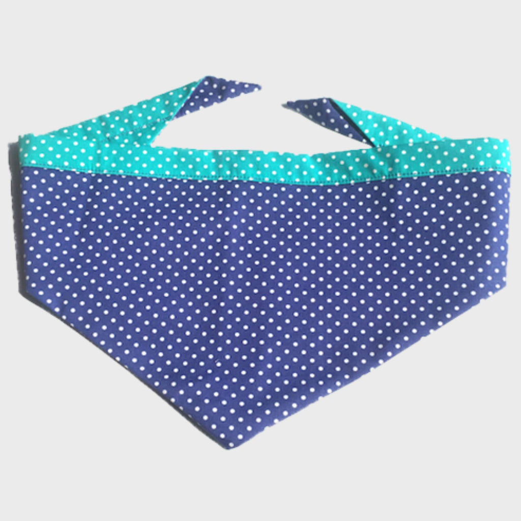 BlossomCo Bandanas - Slickers ◊ Doghouse