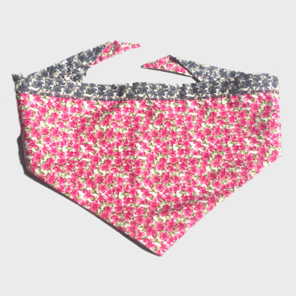 BlossomCo Bandanas - Slickers ◊ Doghouse