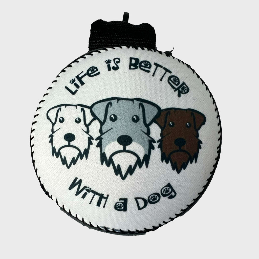 Dicky Bag Breeds - Slickers ◊ Doghouse