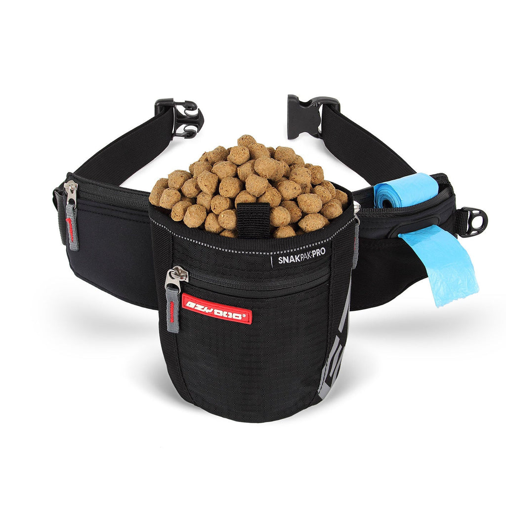 EzyDog Accessories SnakPak Pro Treat Bag