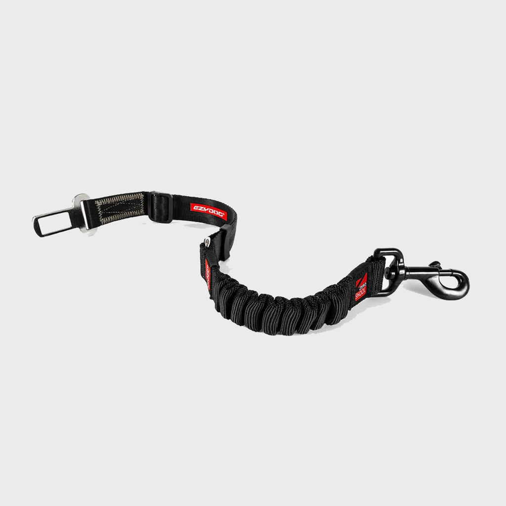 EzyDog Animals & Pet Supplies Click Dog Seat Belt Attachment - Zero Shock