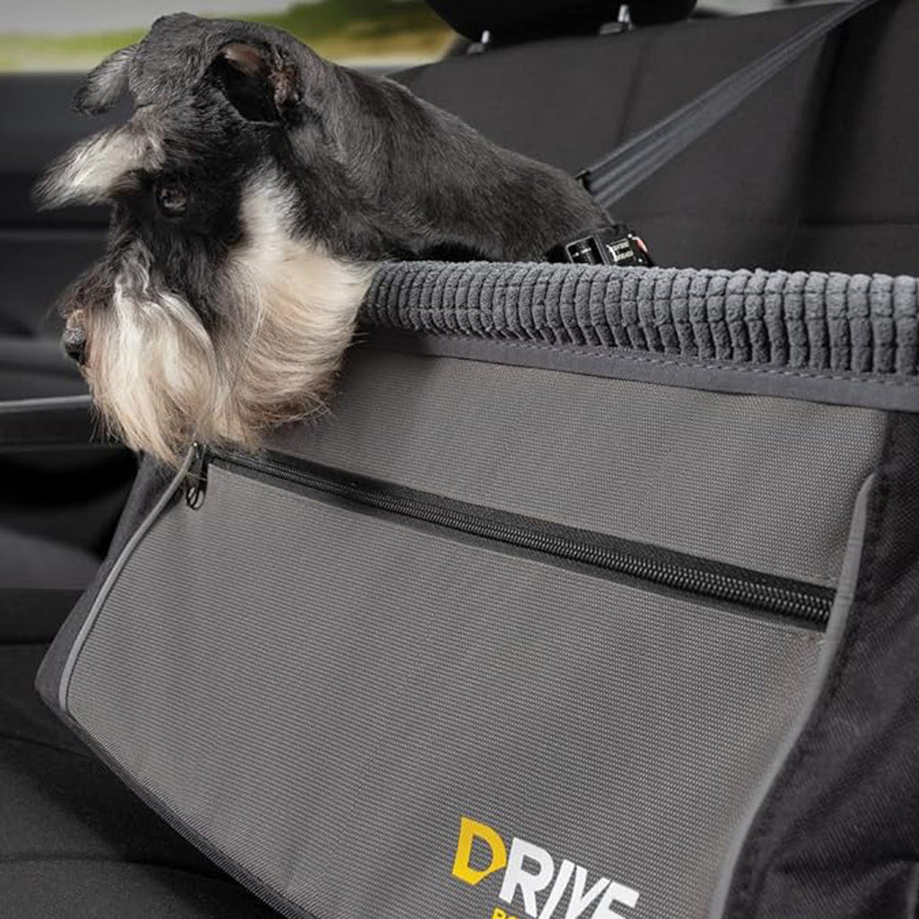 Ezydog Animals & Pet Supplies Drive Car Booster Seat