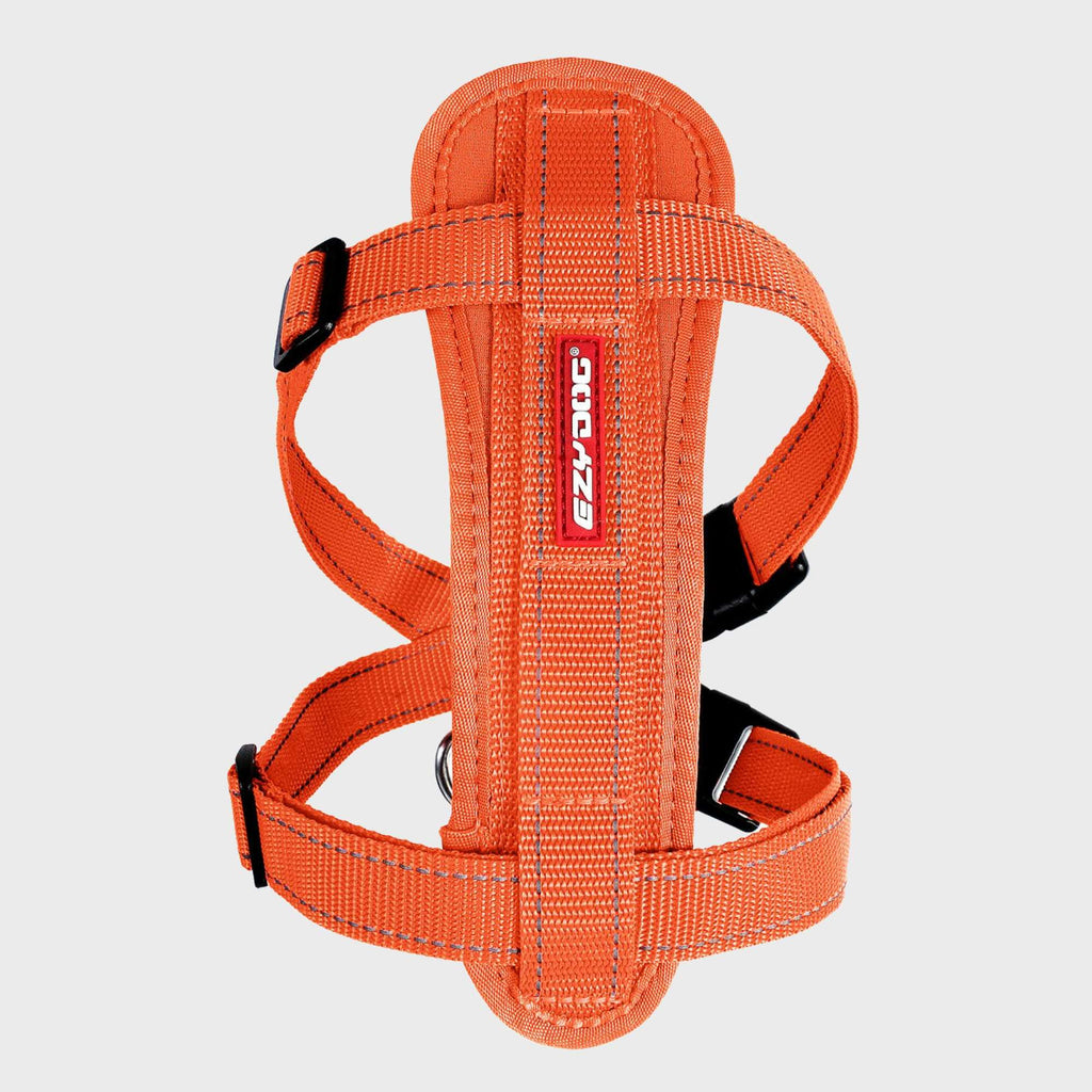 Chest Plate Dog Harness - Slickers ◊ Doghouse