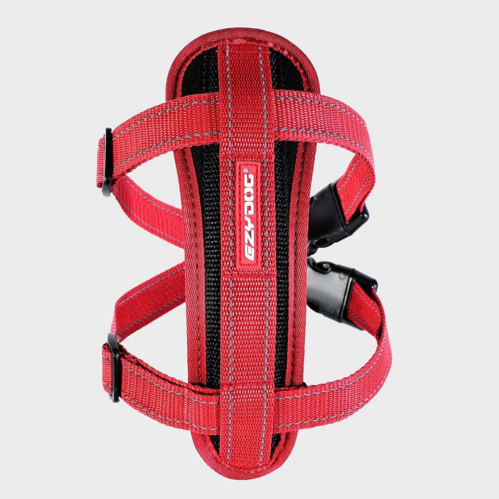 Chest Plate Dog Harness - Slickers ◊ Doghouse