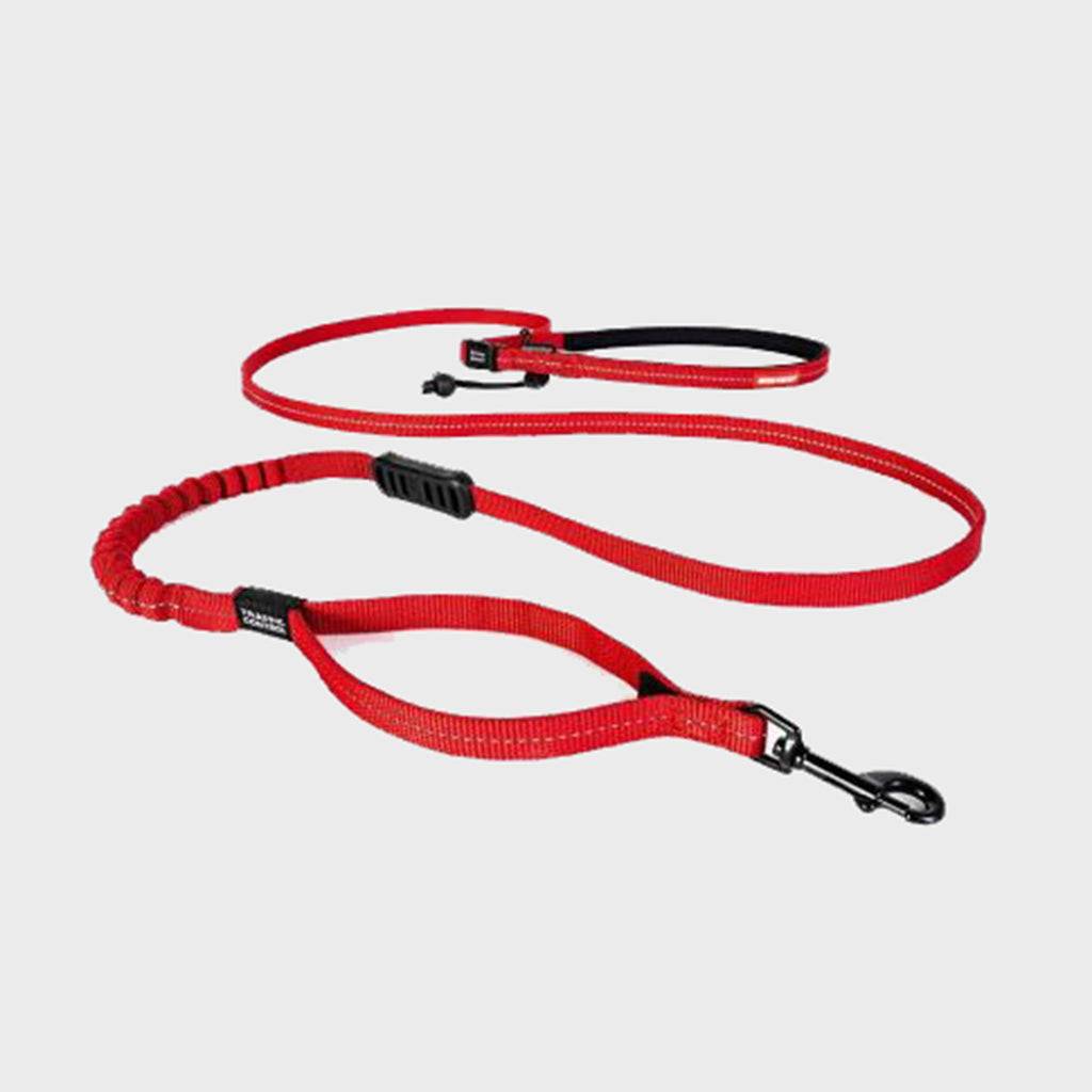 EzyDog Lead Red Road Runner Lite