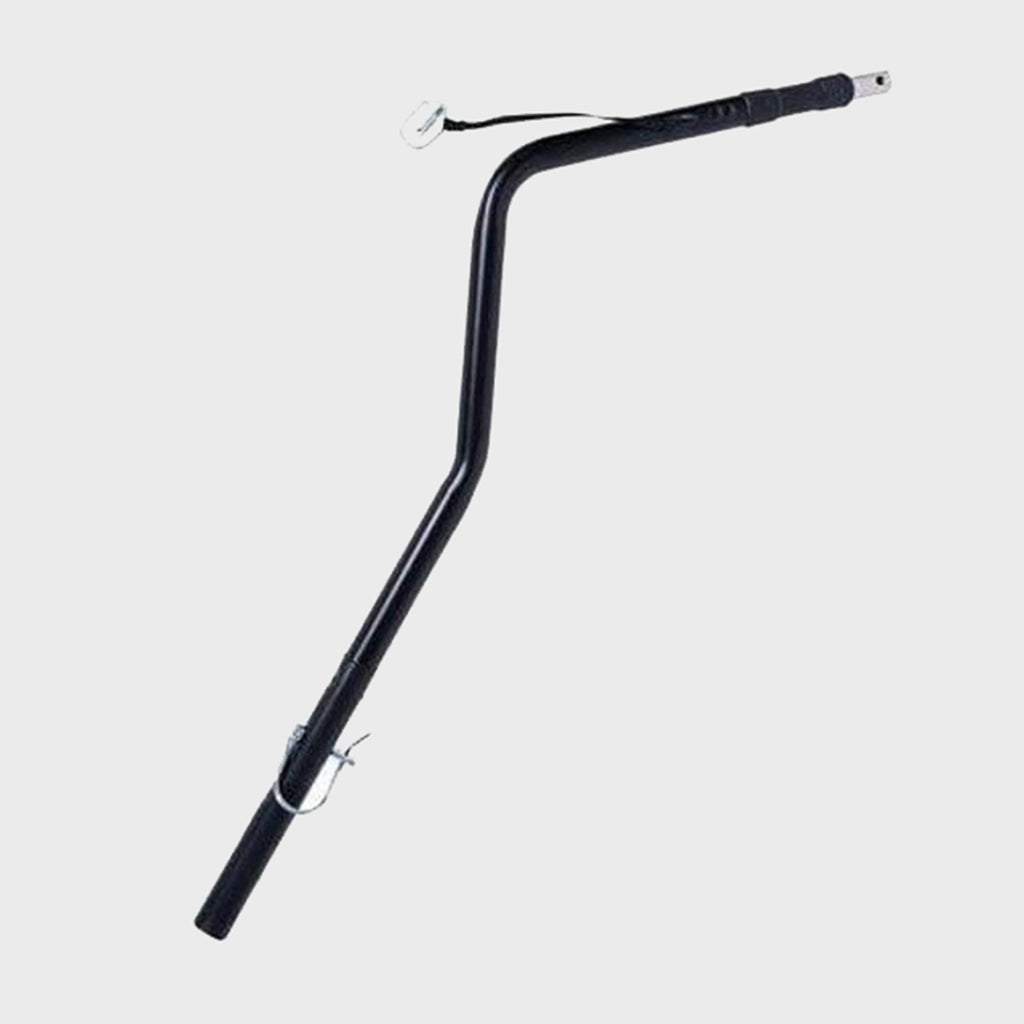 Innopet STROLLER Bike Connector Rod for Innopet Hercules