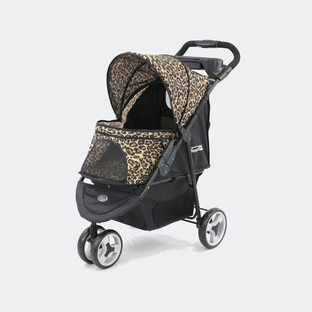 Innopet STROLLER Cheetah InnoPet® Buggy Allure