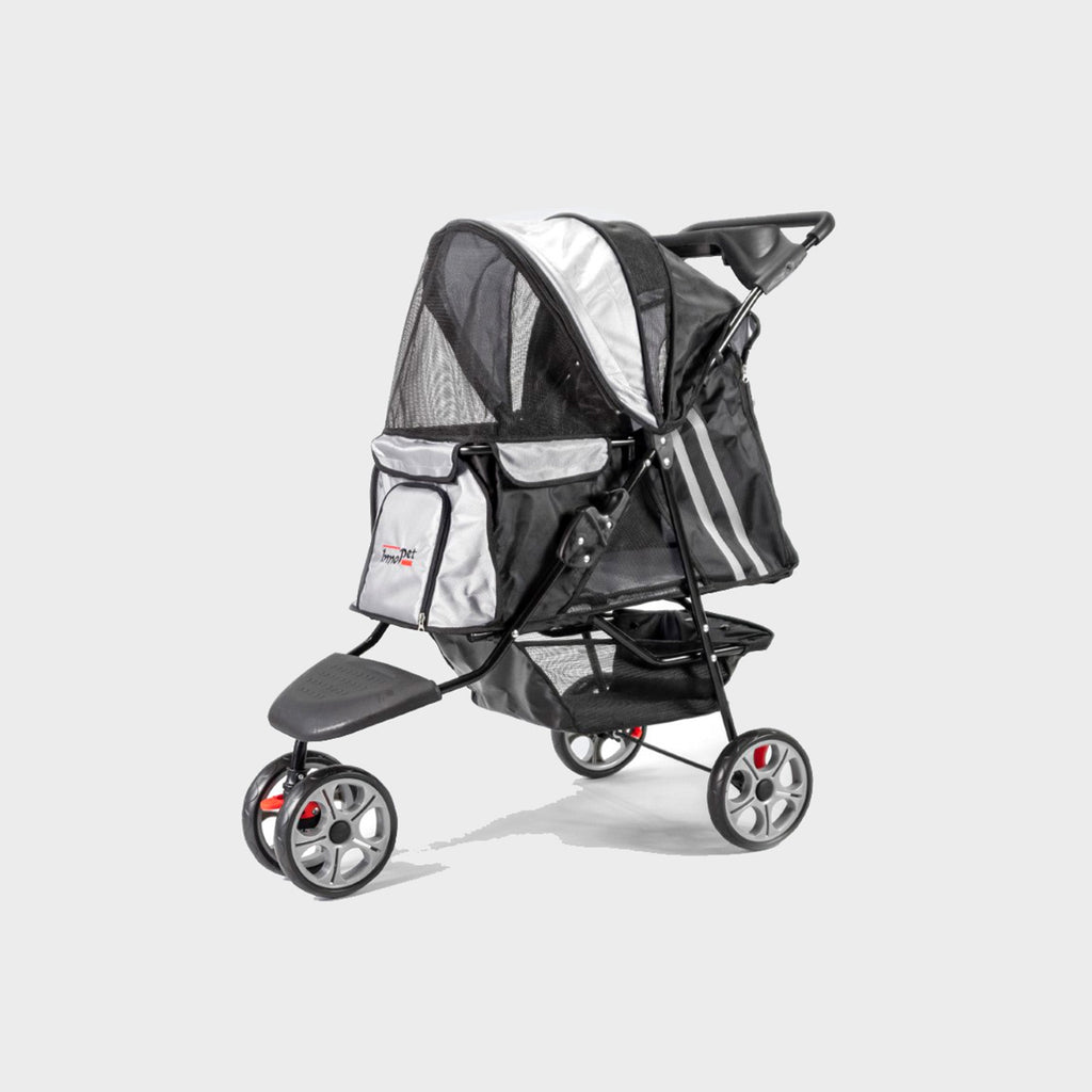 Innopet STROLLER InnoPet All Terrain