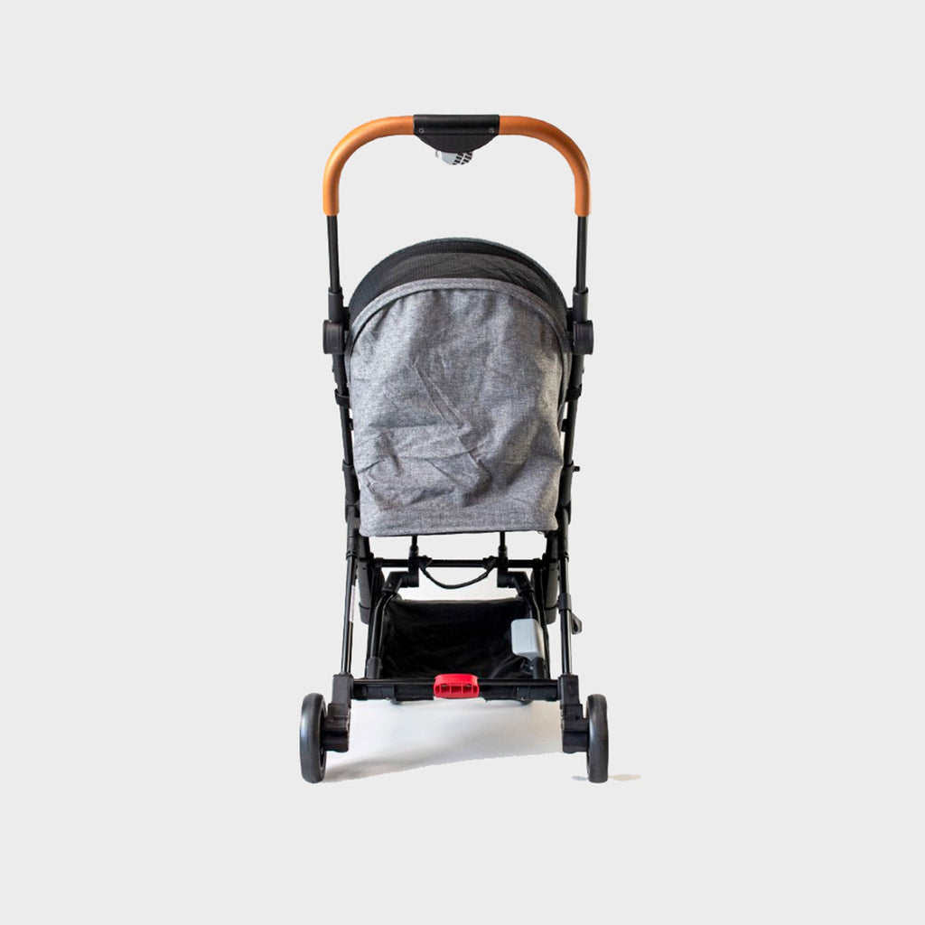 Innopet STROLLER InnoPet City Buggy