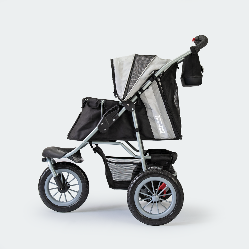 Innopet STROLLER InnoPet Comfort Air ECO