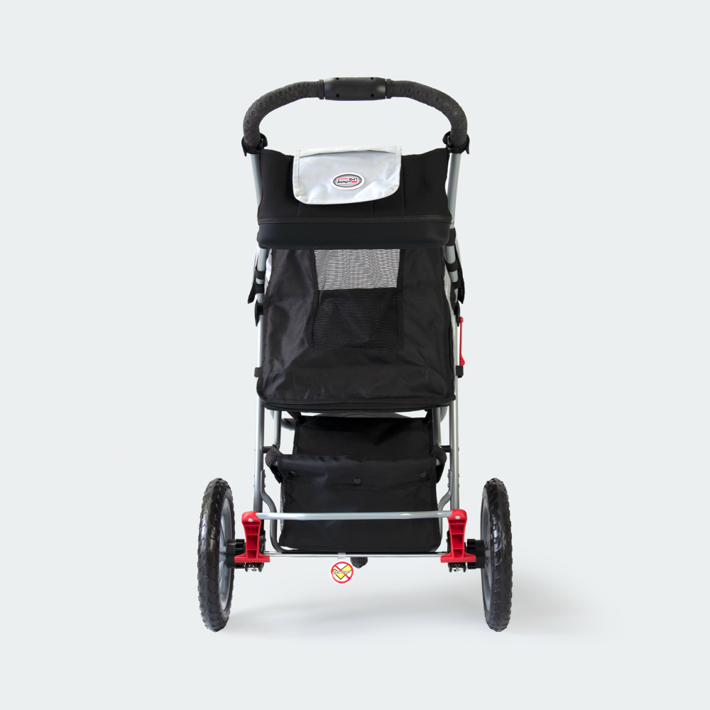 Innopet STROLLER InnoPet Comfort Air ECO