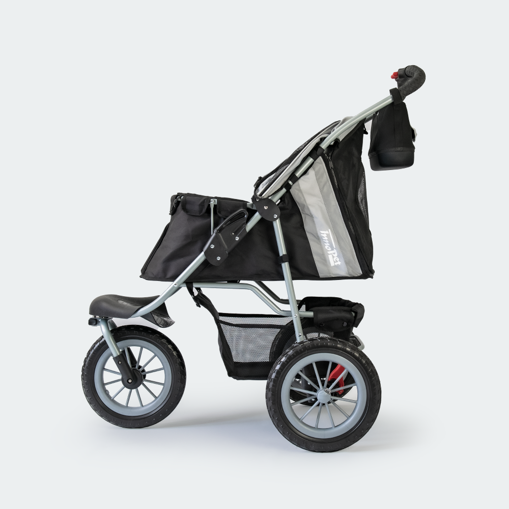 Innopet STROLLER InnoPet Comfort Air ECO