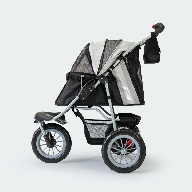 Innopet STROLLER InnoPet Comfort Air ECO