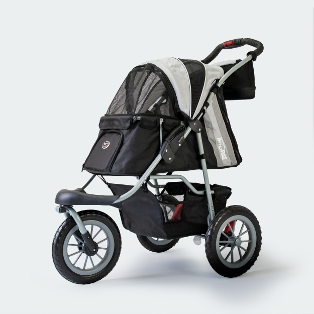 Innopet STROLLER InnoPet Comfort Air ECO