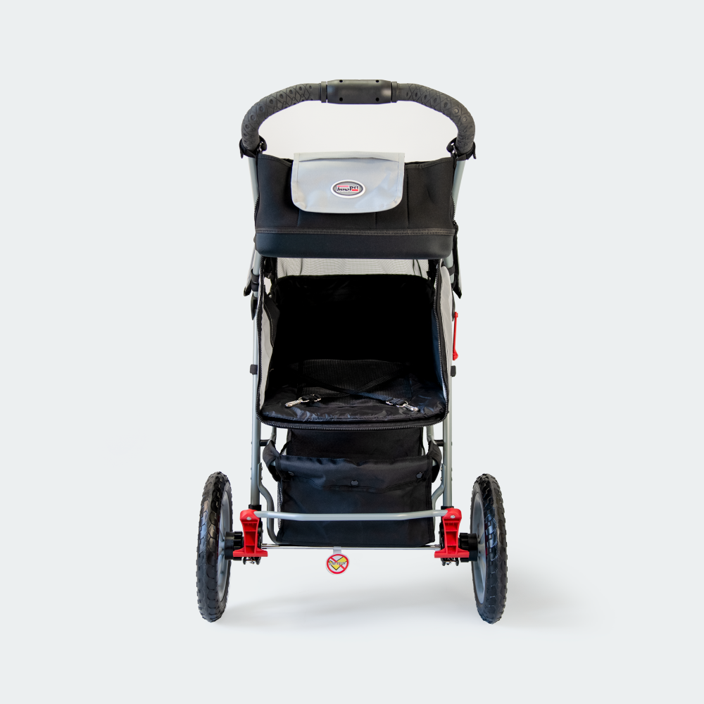 Innopet STROLLER InnoPet Comfort Air ECO