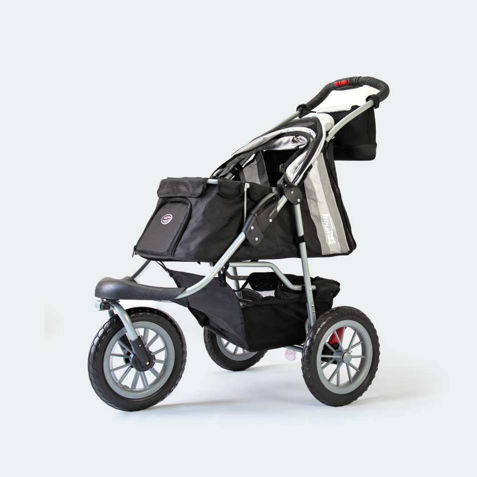 Innopet STROLLER InnoPet Comfort Air ECO