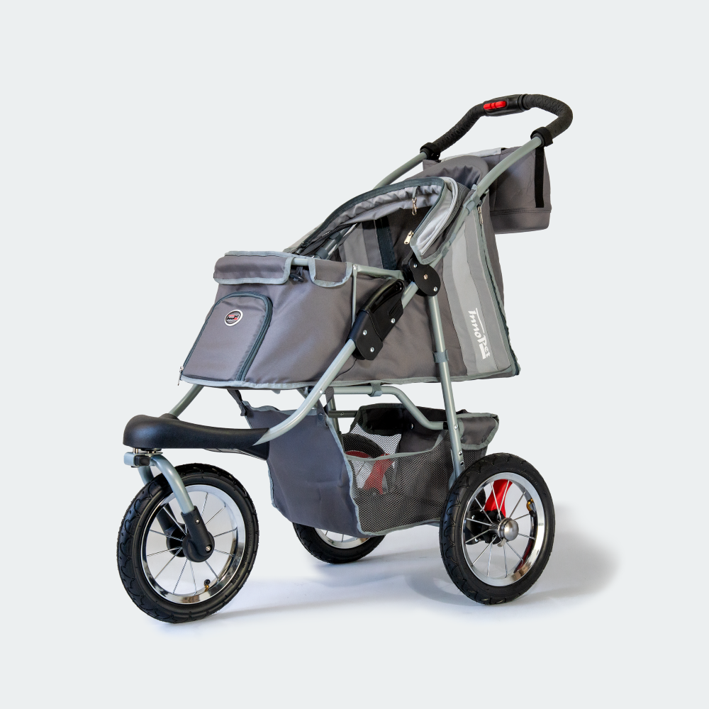 Innopet STROLLER InnoPet Comfort Air ECO