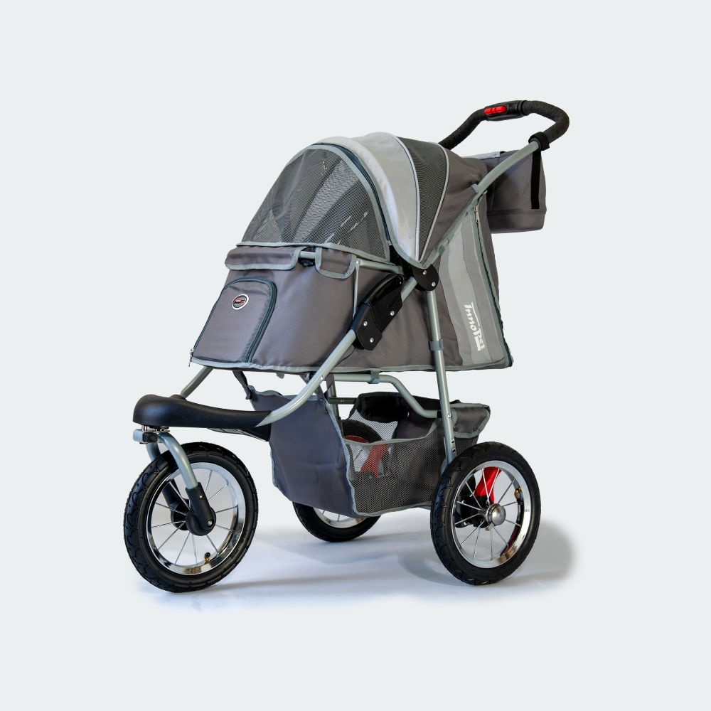 Innopet STROLLER InnoPet Comfort Air ECO