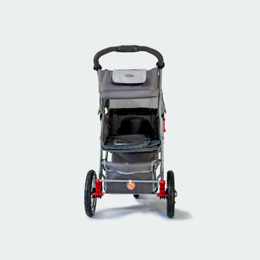 Innopet STROLLER InnoPet Comfort Air ECO