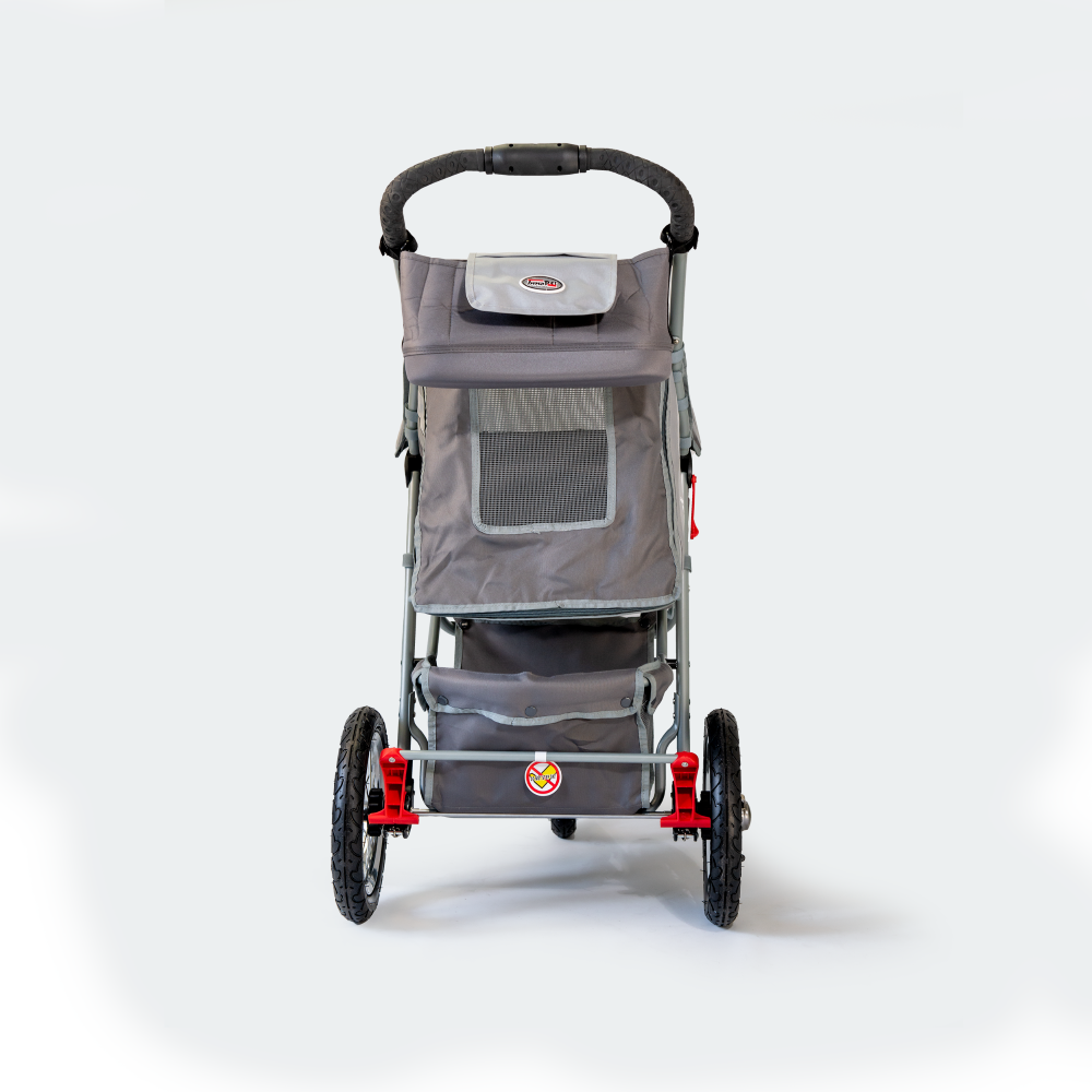 Innopet STROLLER InnoPet Comfort Air ECO