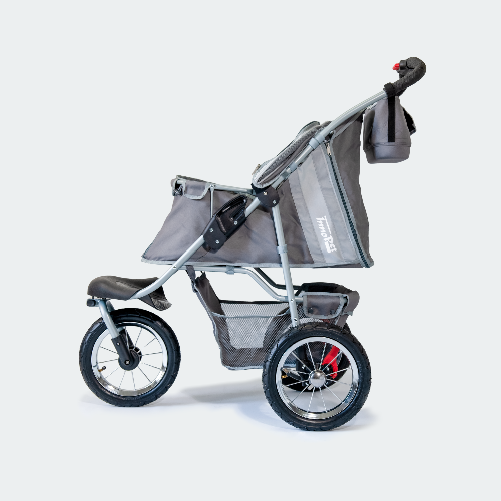 Innopet STROLLER InnoPet Comfort Air ECO