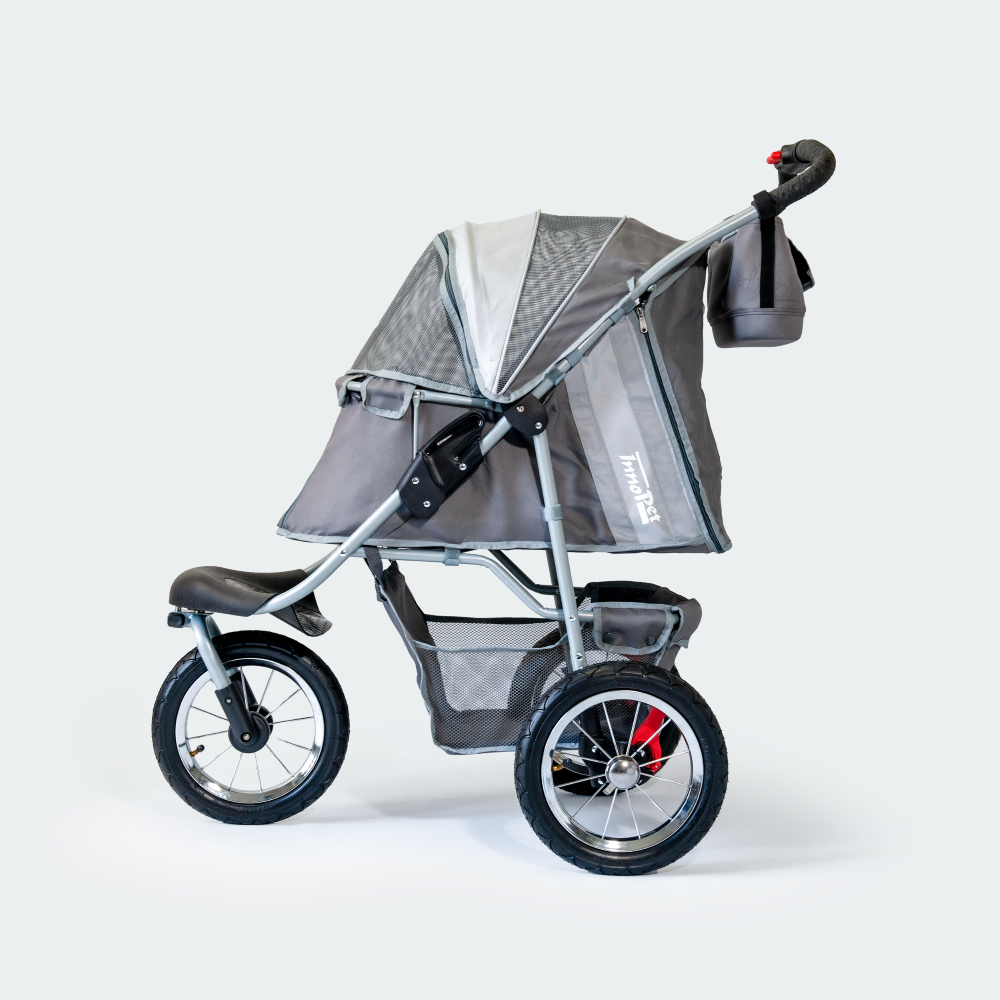 Innopet STROLLER InnoPet Comfort Air ECO