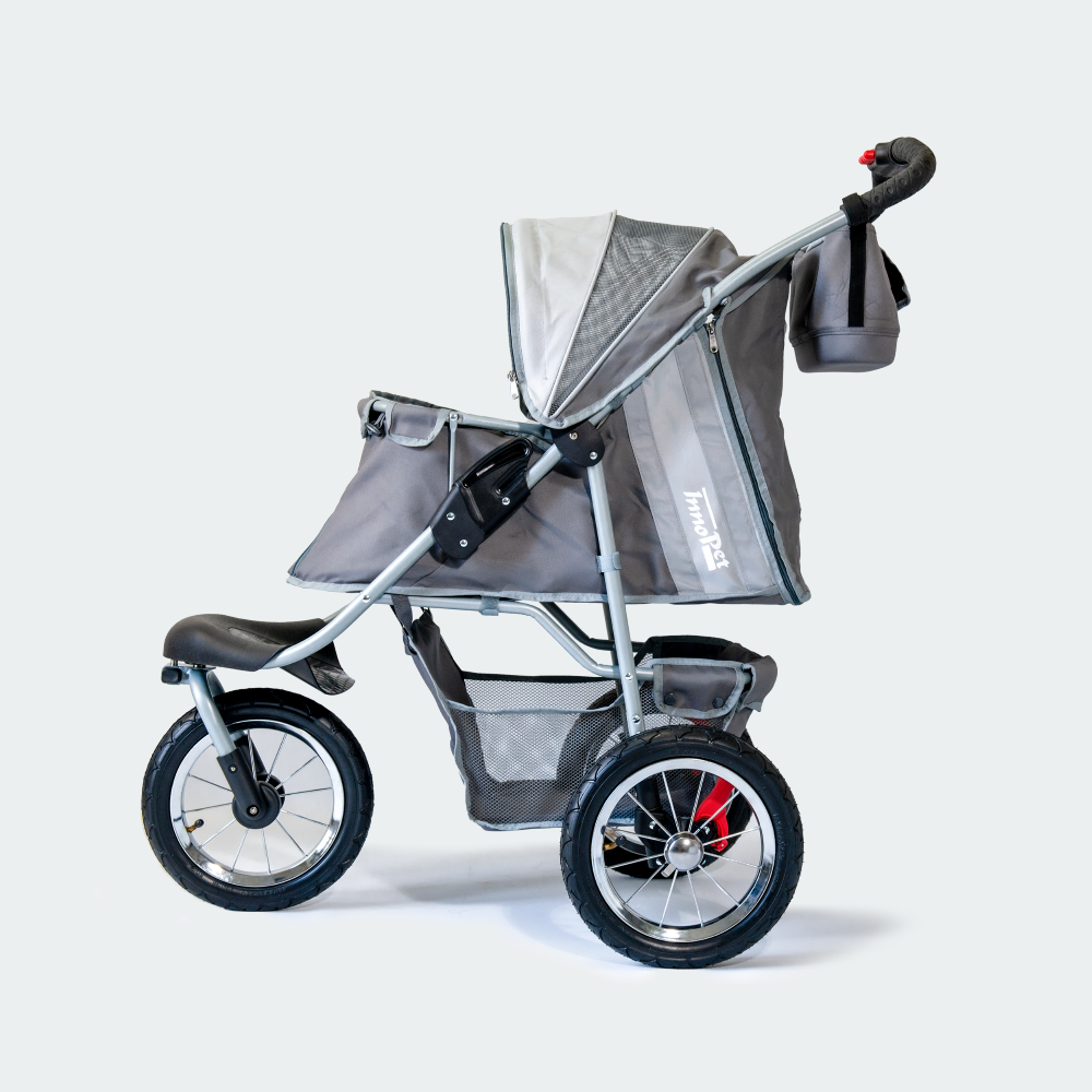 Innopet STROLLER InnoPet Comfort Air ECO