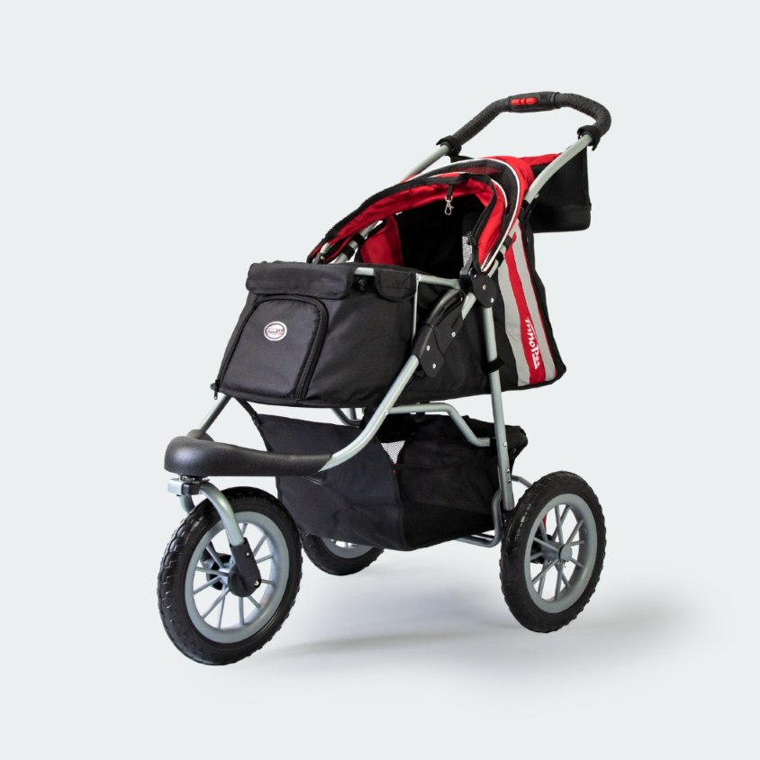 Innopet STROLLER InnoPet Comfort EFA ECO