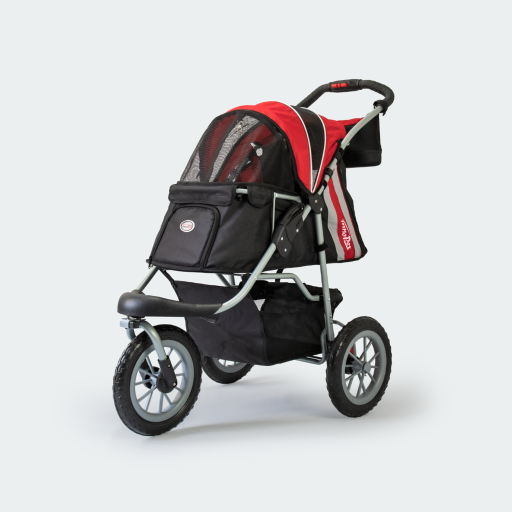 Innopet STROLLER InnoPet Comfort EFA ECO