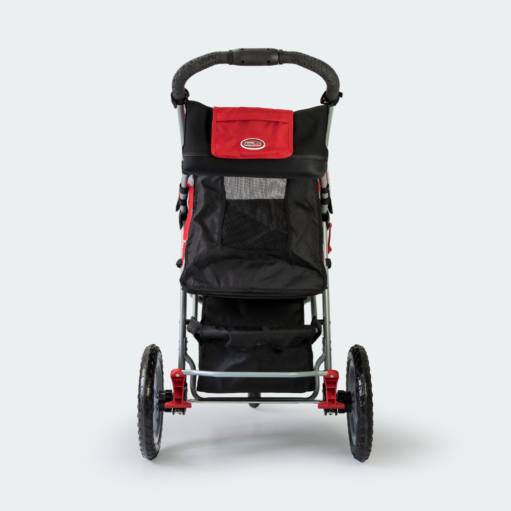 Innopet STROLLER InnoPet Comfort EFA ECO