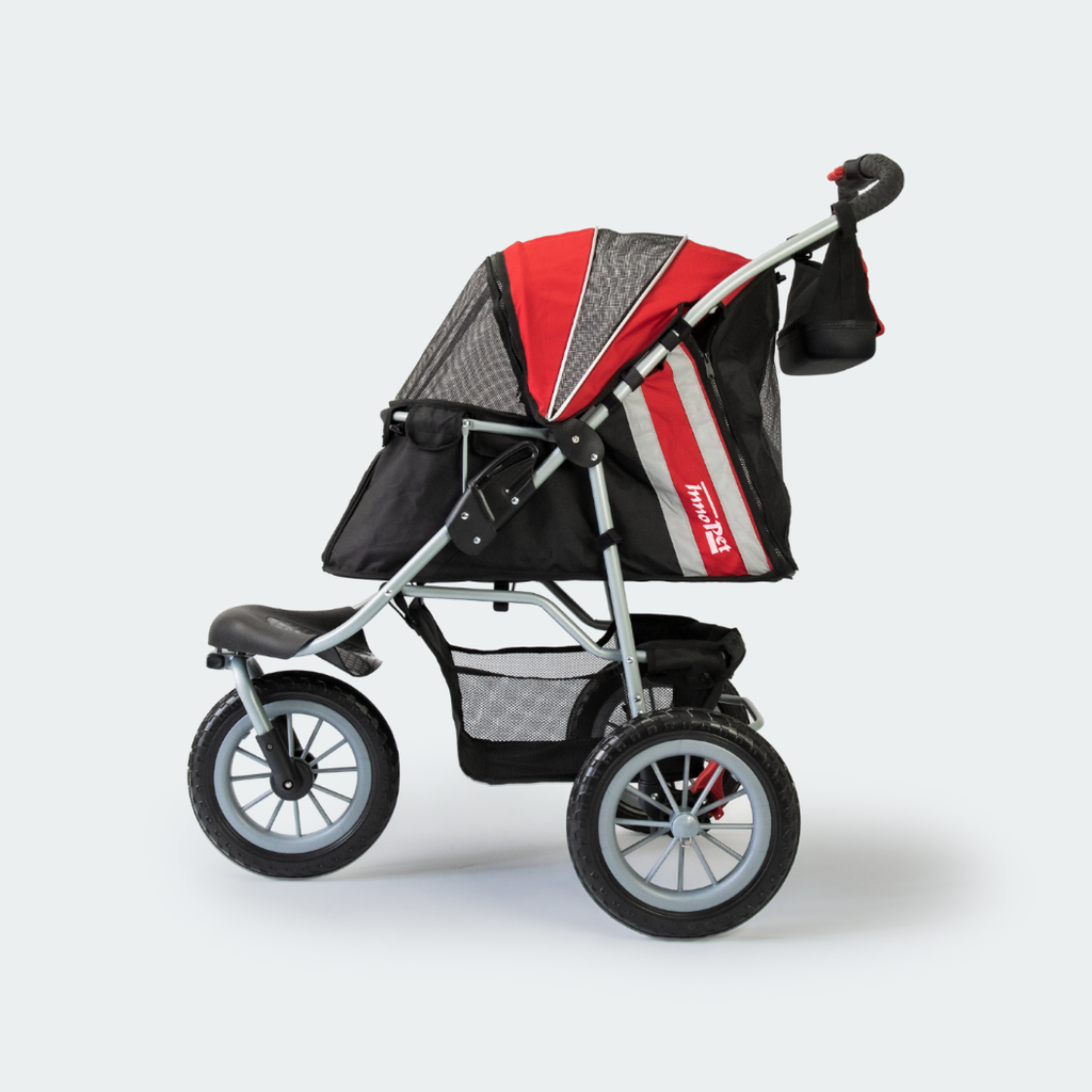 Innopet STROLLER InnoPet Comfort EFA ECO