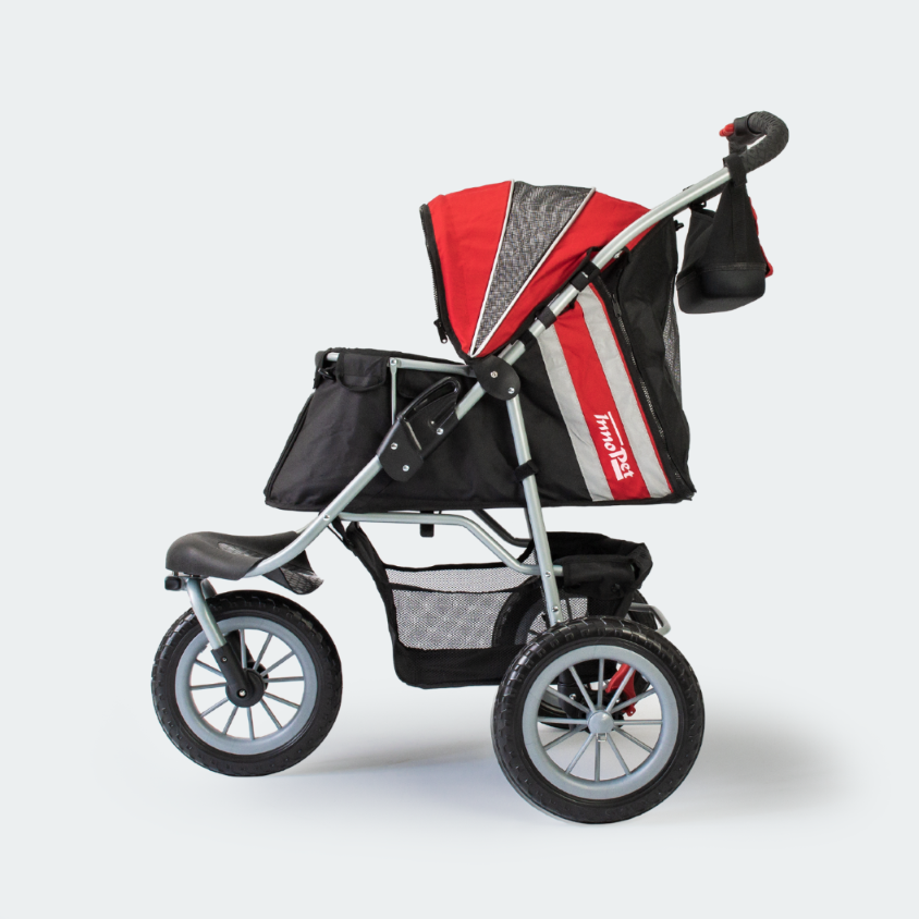 Innopet STROLLER InnoPet Comfort EFA ECO