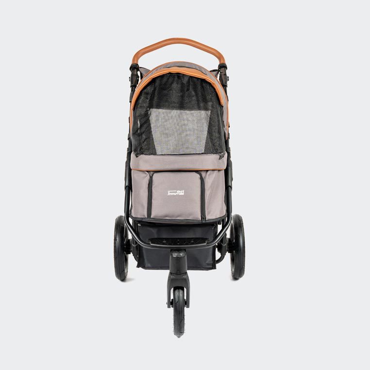 Innopet STROLLER InnoPet Premium Cozy Air