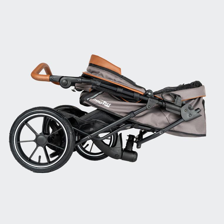 Innopet STROLLER InnoPet Premium Cozy Air