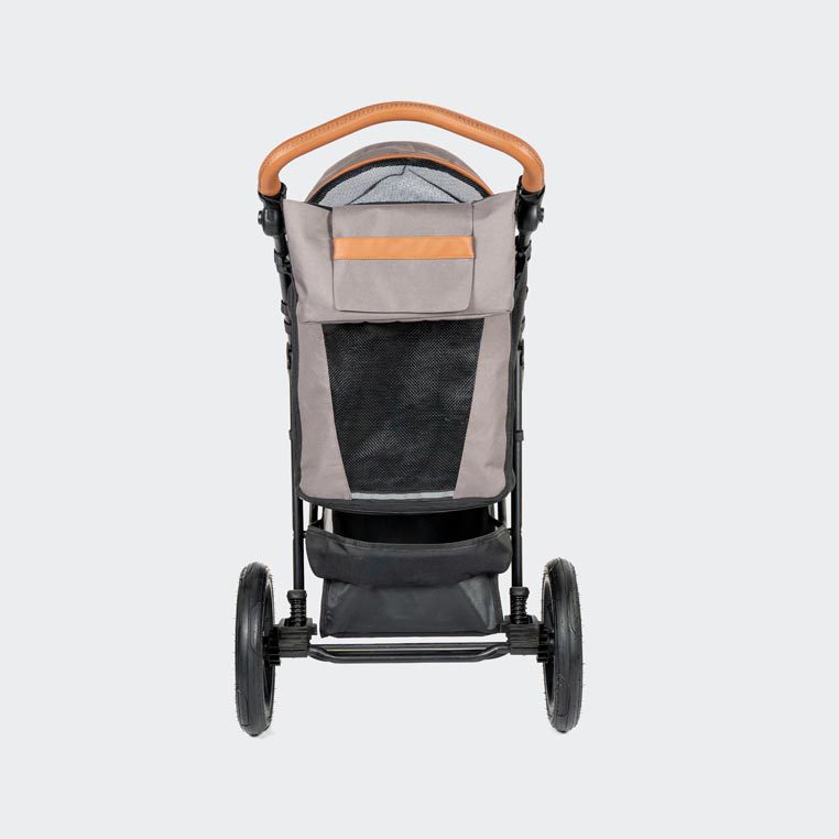 Innopet STROLLER InnoPet Premium Cozy Air