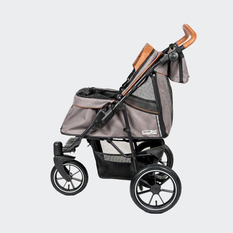 Innopet STROLLER InnoPet Premium Cozy Air