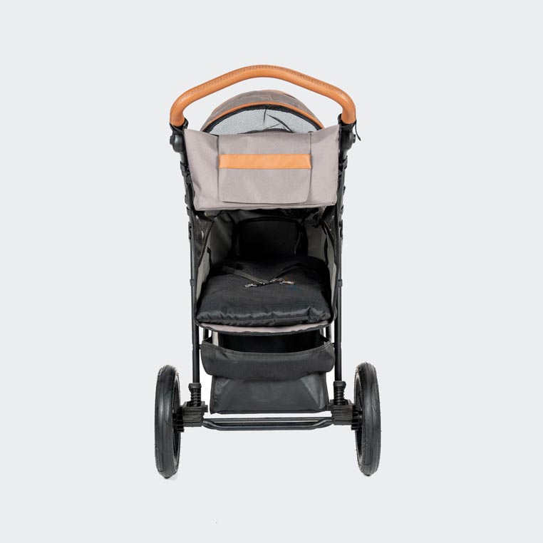 Innopet STROLLER InnoPet Premium Cozy Air