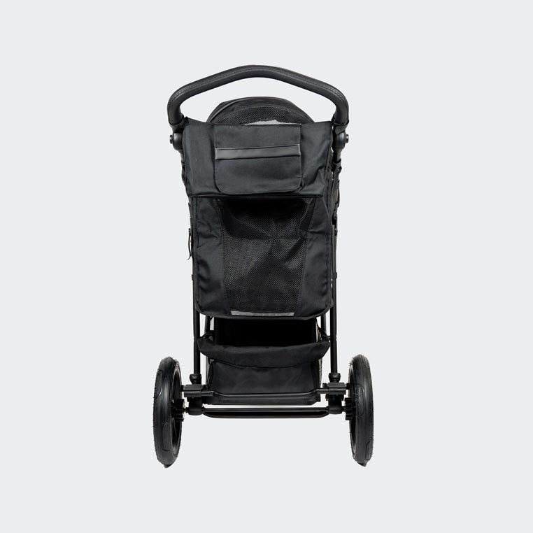 Innopet STROLLER InnoPet Premium Cozy Air