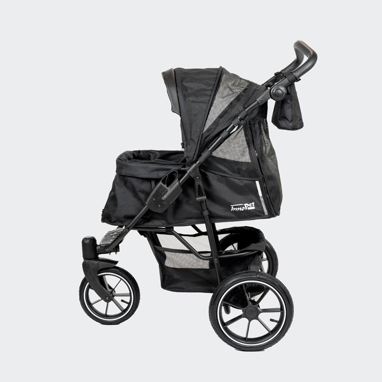 Innopet STROLLER InnoPet Premium Cozy Air