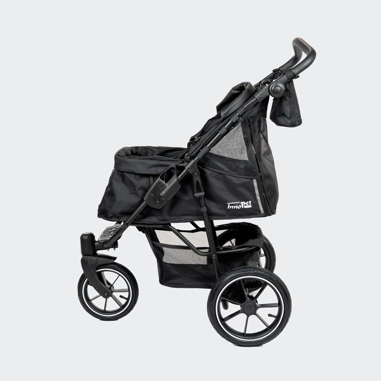 Innopet STROLLER InnoPet Premium Cozy Air