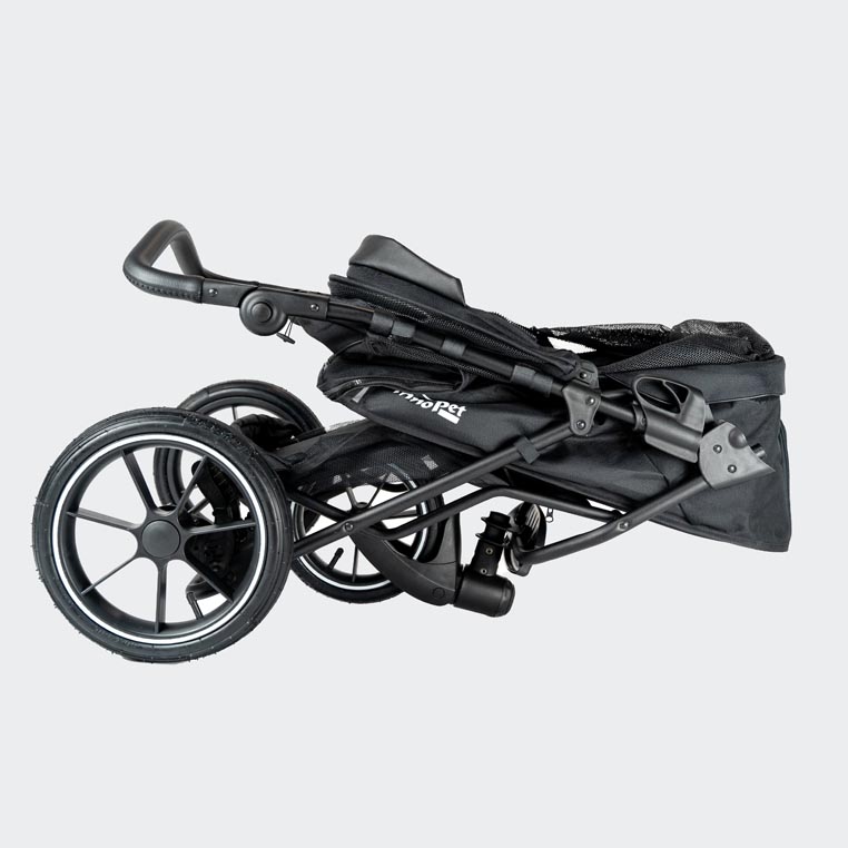 Innopet STROLLER InnoPet Premium Cozy Air