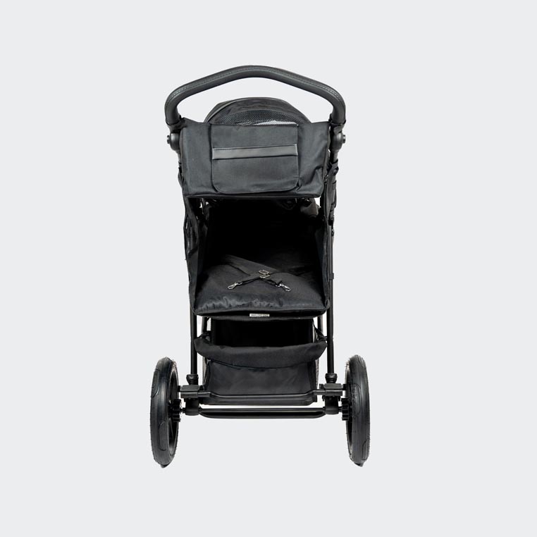 Innopet STROLLER InnoPet Premium Cozy Air