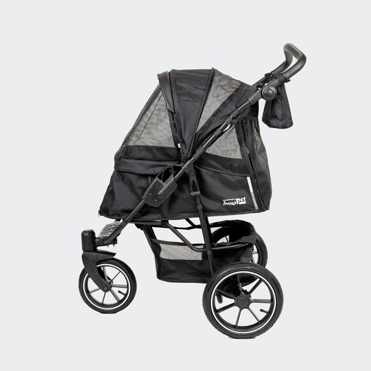 Innopet STROLLER InnoPet Premium Cozy Air