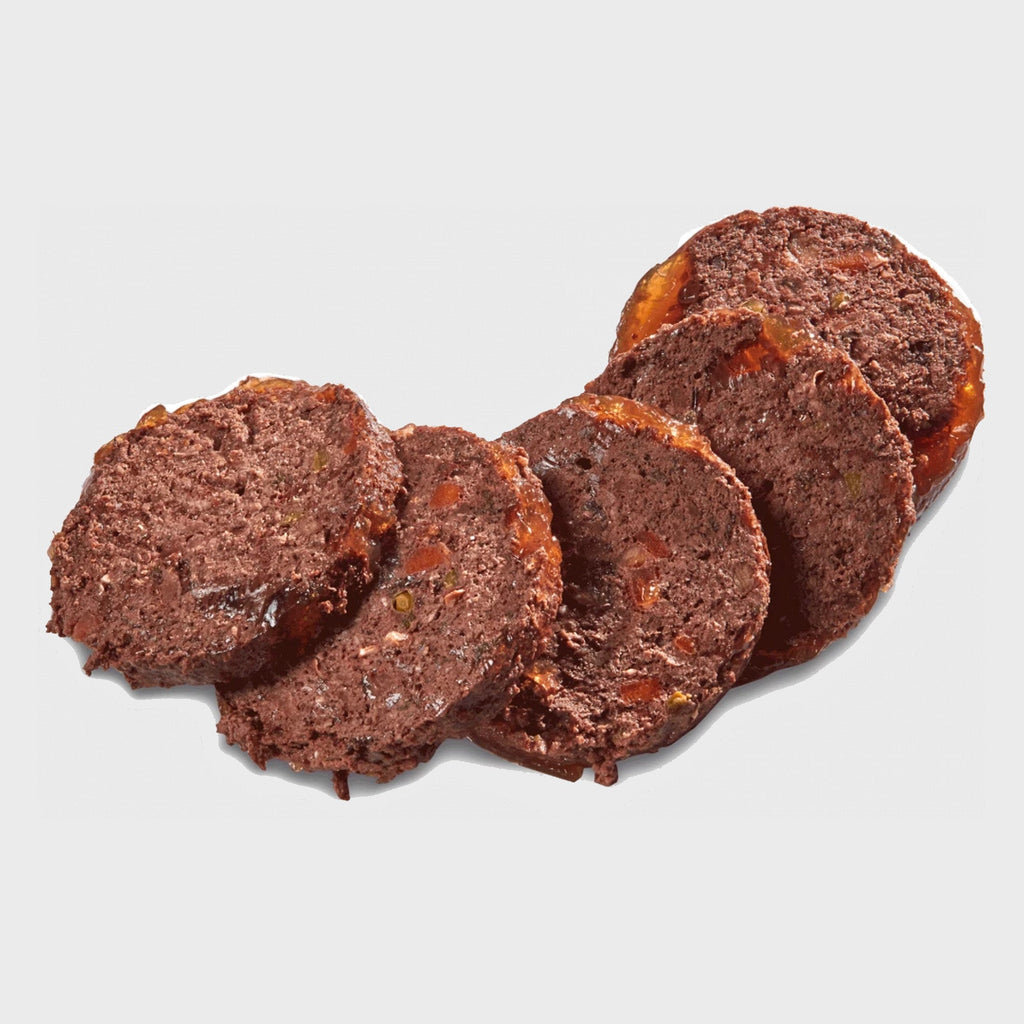 WILD VENISON WITH SUPERFOOD CANS 600g - Slickers ‚óä Doghouse