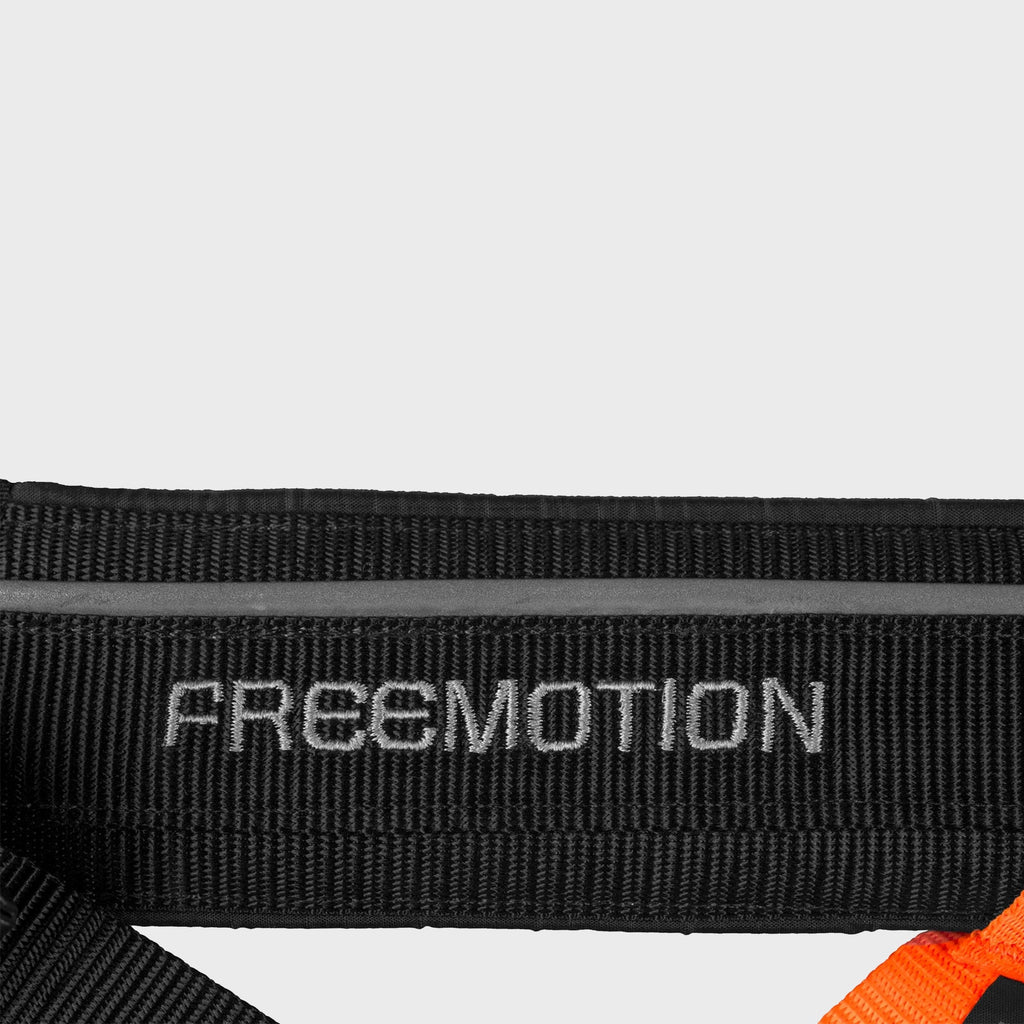 Non-stop dogwear Dog Harness Freemotion harness 5.0