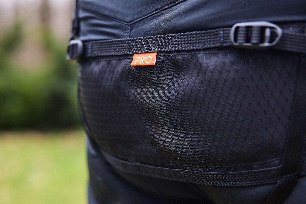 CaniX belt pro - Slickers ◊ Doghouse