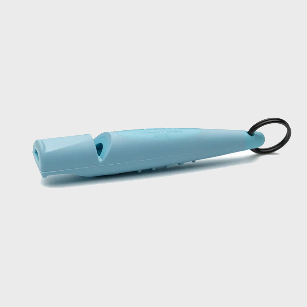 Ruff and Tumble Accessories 210.5 / Baby Blue ACME ALPHA Whistles